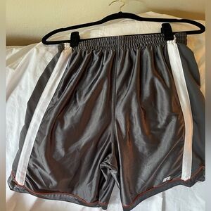 Boys XL Russell brand athletic shorts